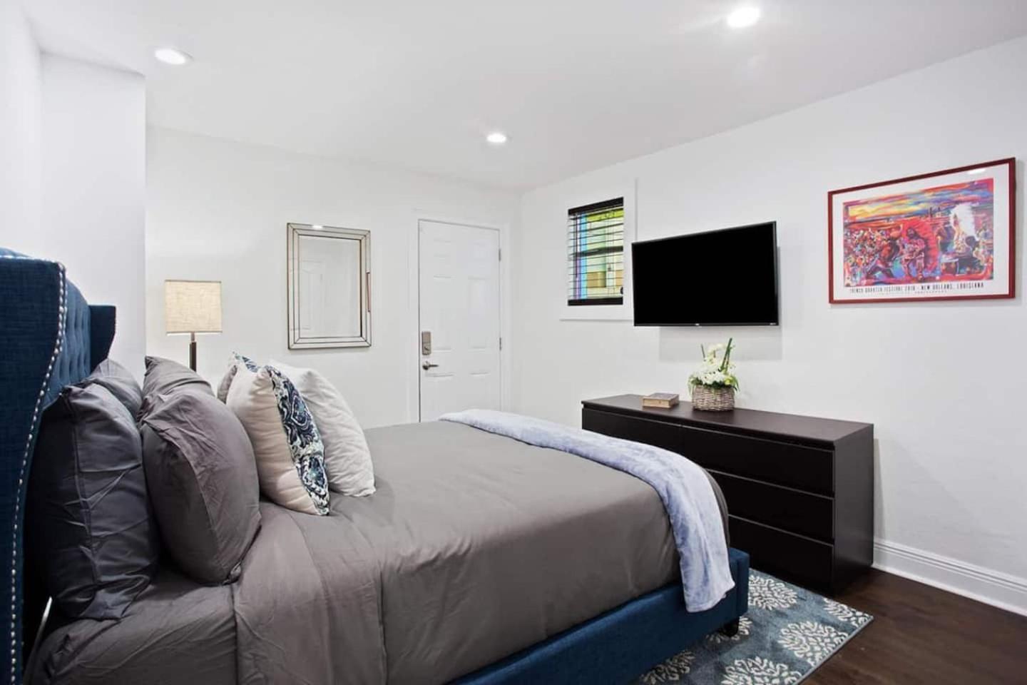 Holiday home Charming French Quarter Hideaway With Private Patio New Orleans