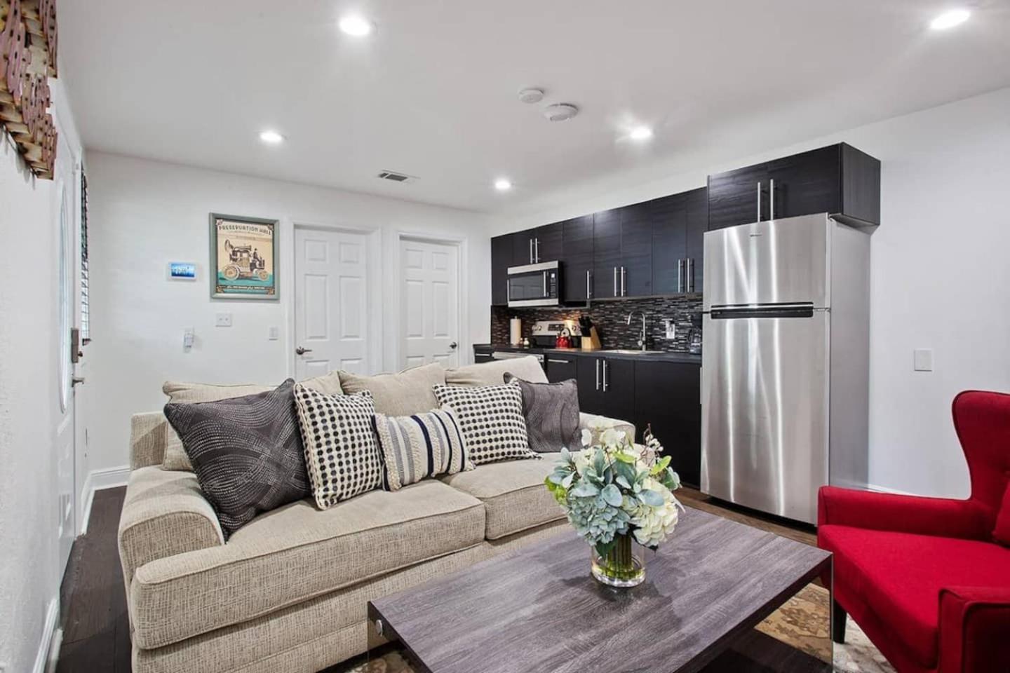 Holiday home Charming French Quarter Hideaway With Private Patio New Orleans
